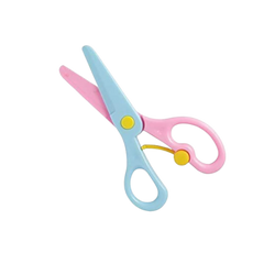 CHILD SAFE SCISSORS