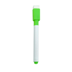 MARKER WITH DUSTER