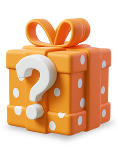 MYSTERY ITEM 1